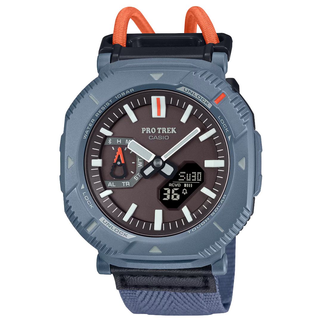 PROTREK Analog/Digital