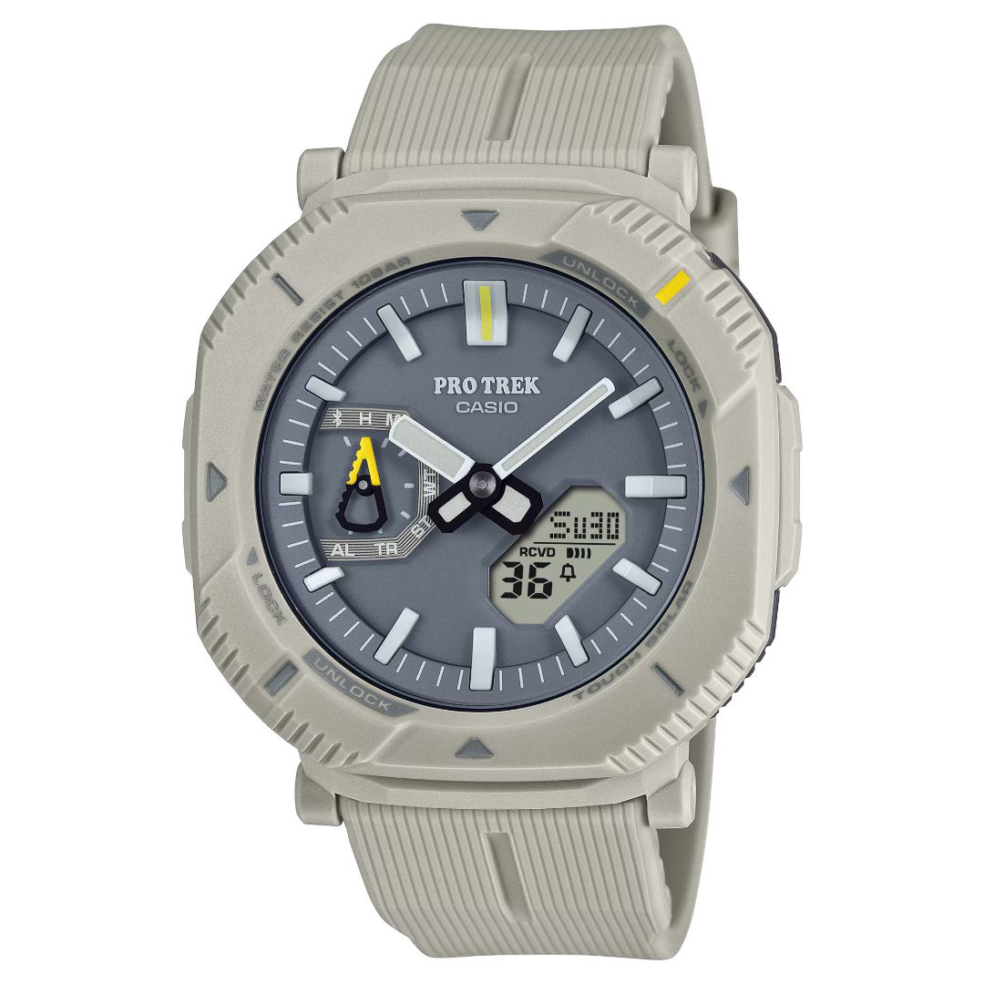 PROTREK Analog/Digital
