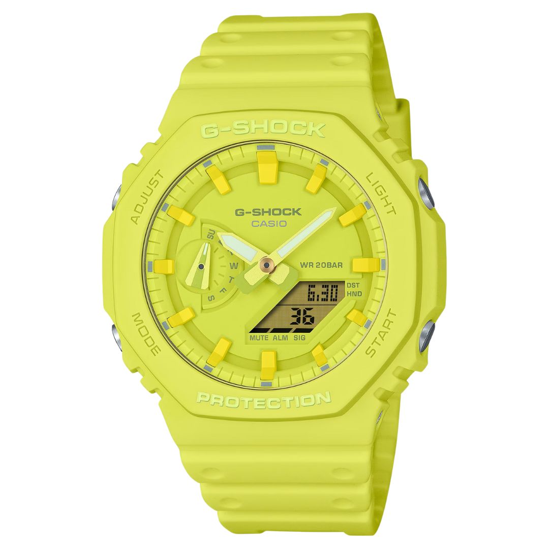 g-shock Youth Analog/Digital