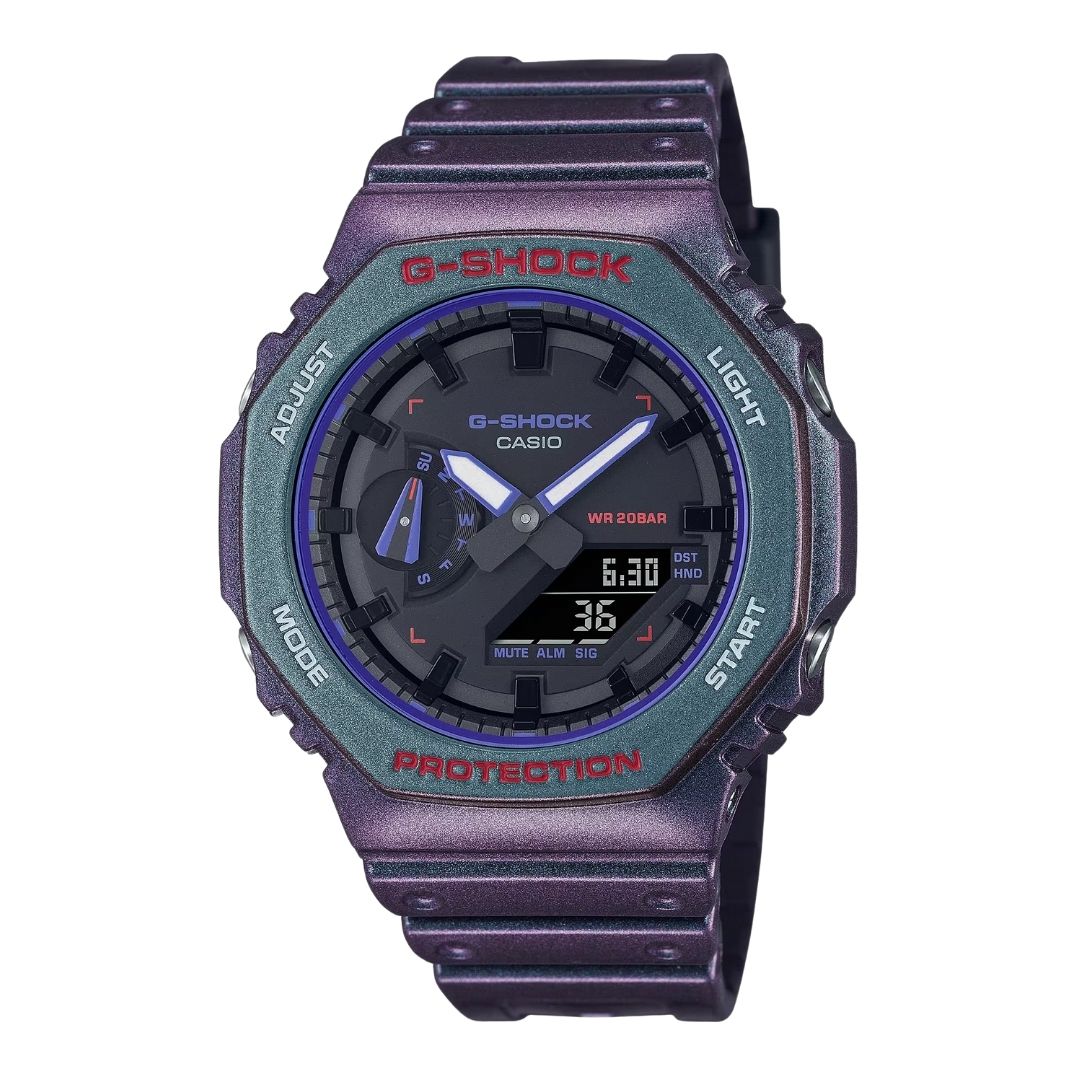 g-shock Youth Analog/Digital