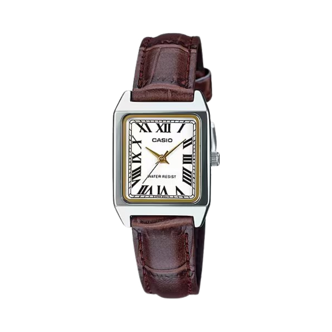 casio Casual Ladies Analog