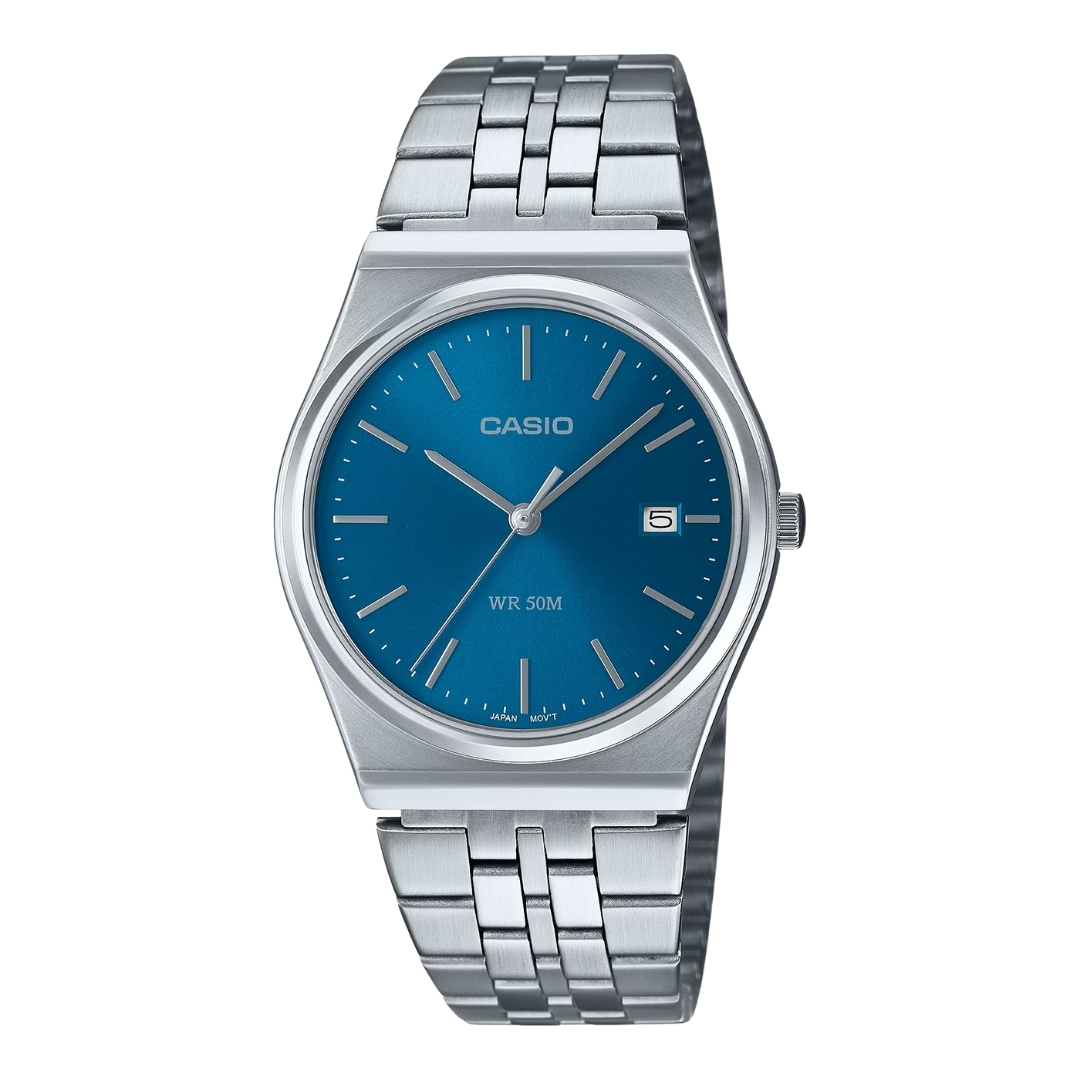 casio Casual Unisex Analog