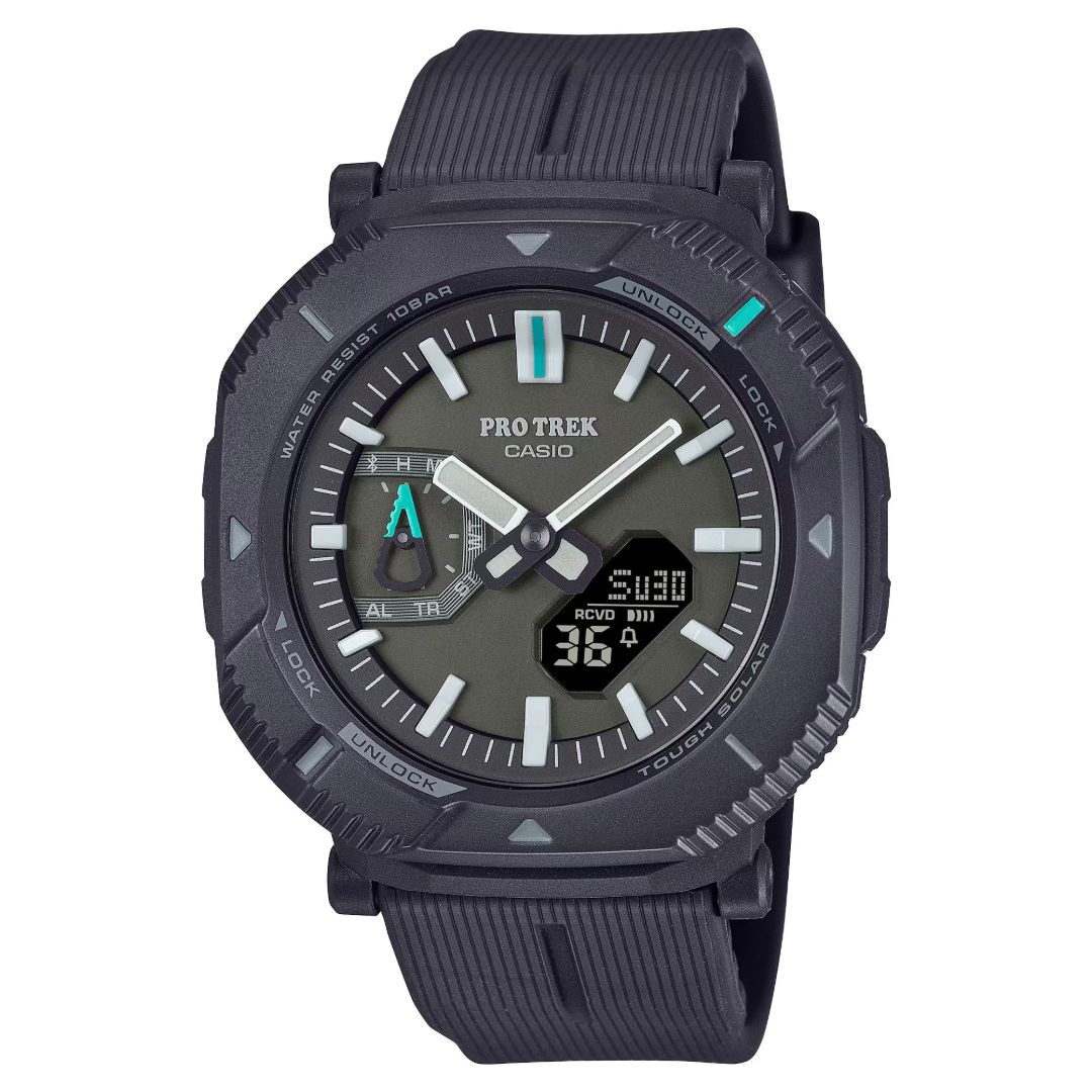 PROTREK Analog/Digital