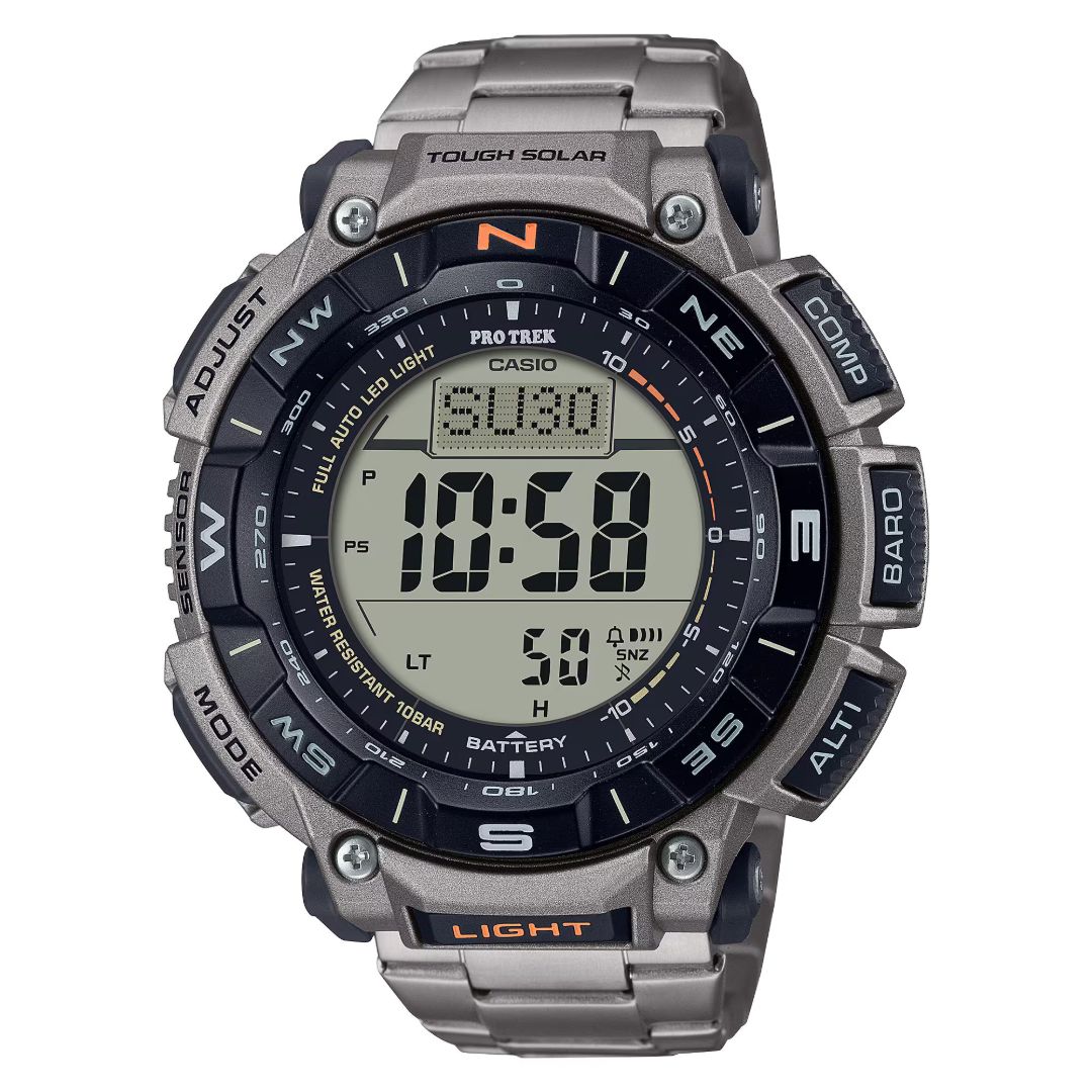 PROTREK Digital