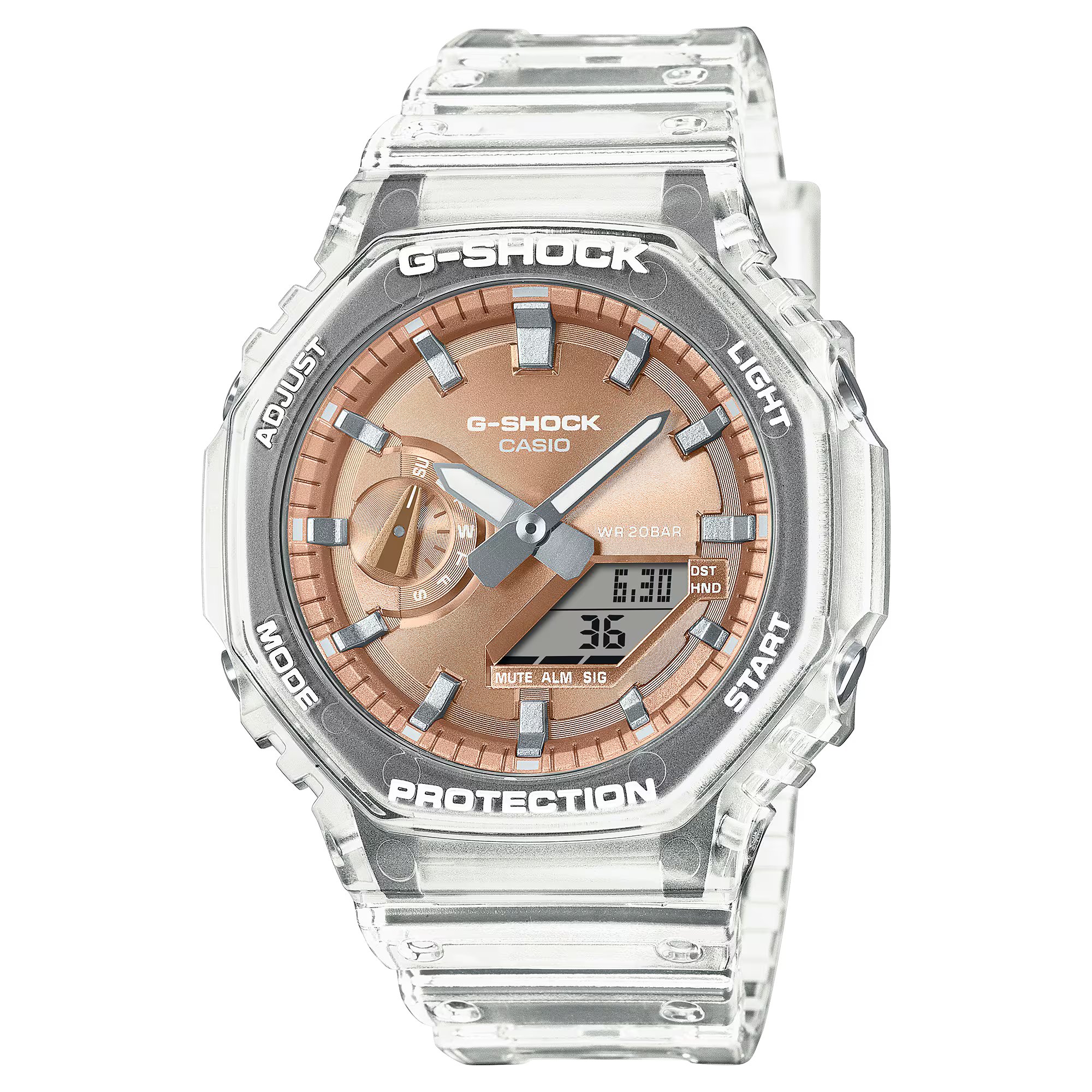 G-shock Youth Analog/Digital