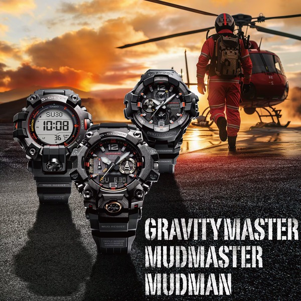 Watches