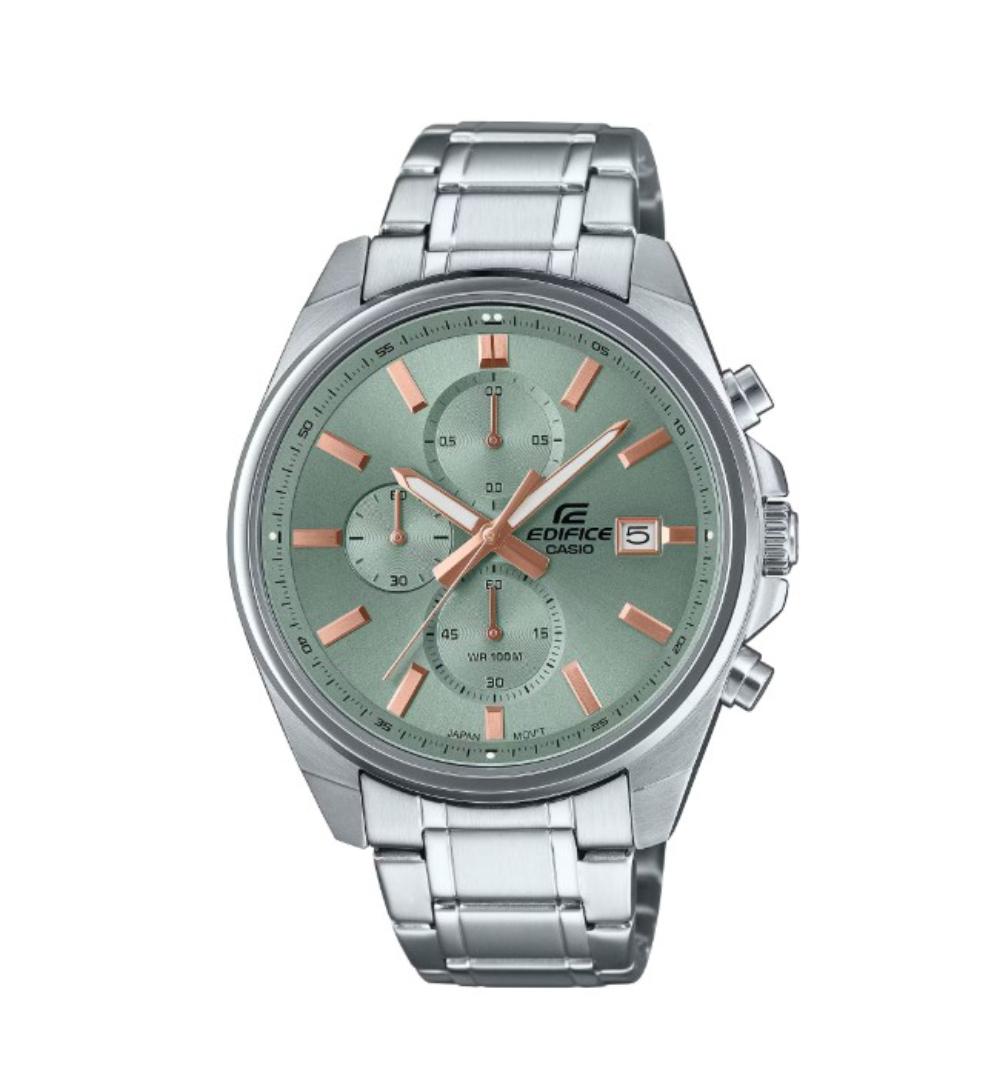 Edifice Casual Men's Analog