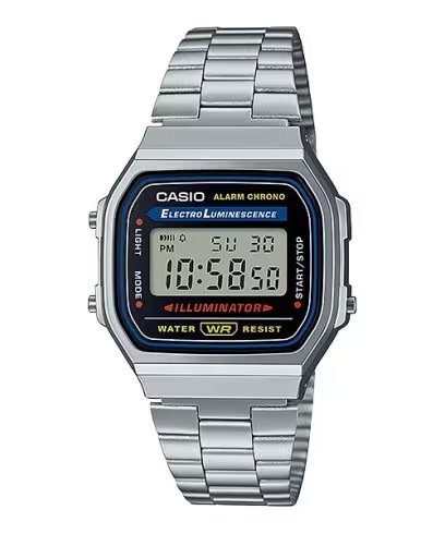 casio Vintage Unisex Digital