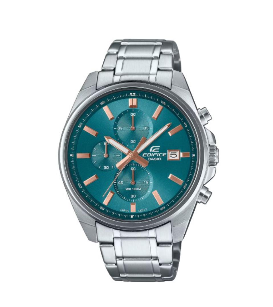 Edifice Casual Men's Analog