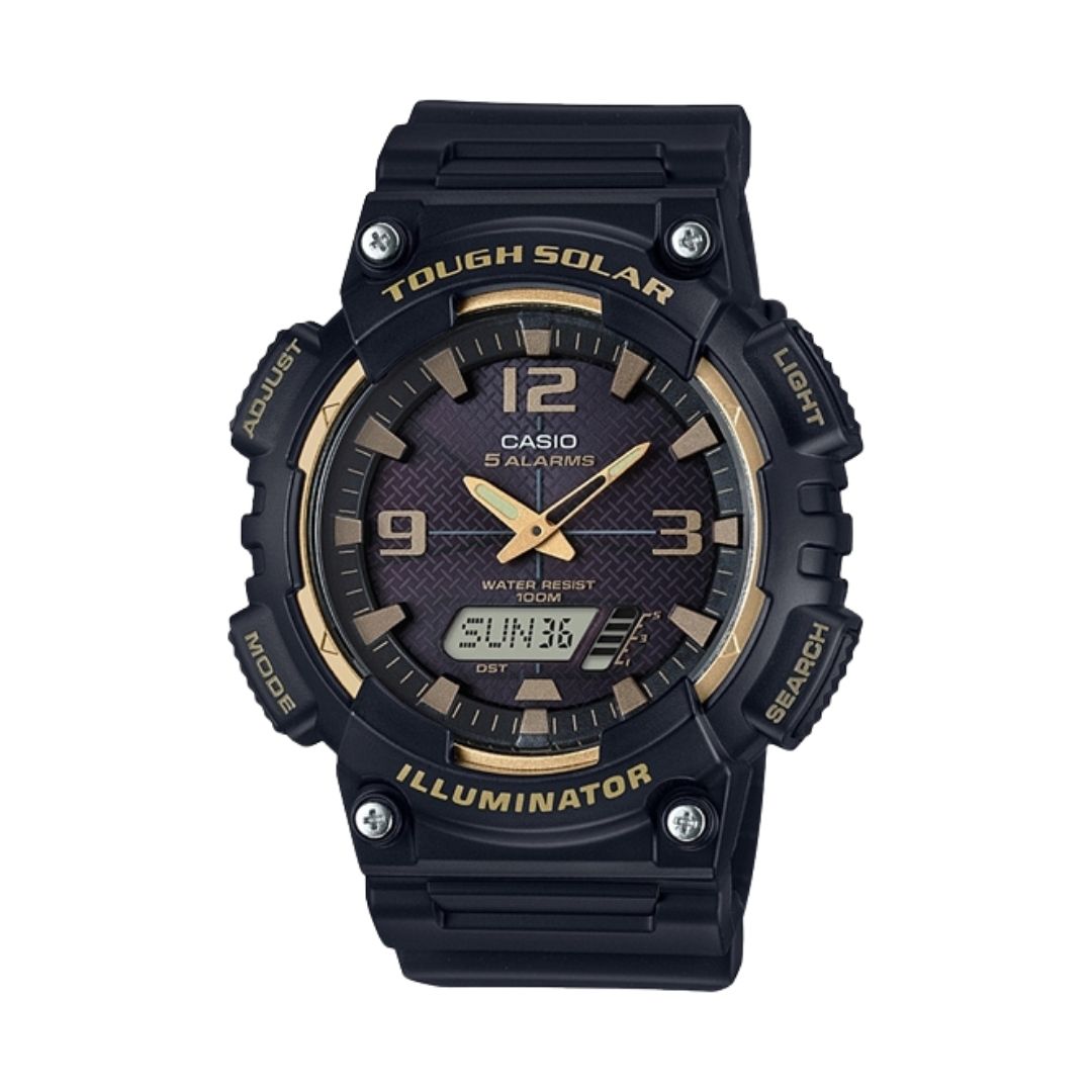 casio Casual Men's Analog/Digital