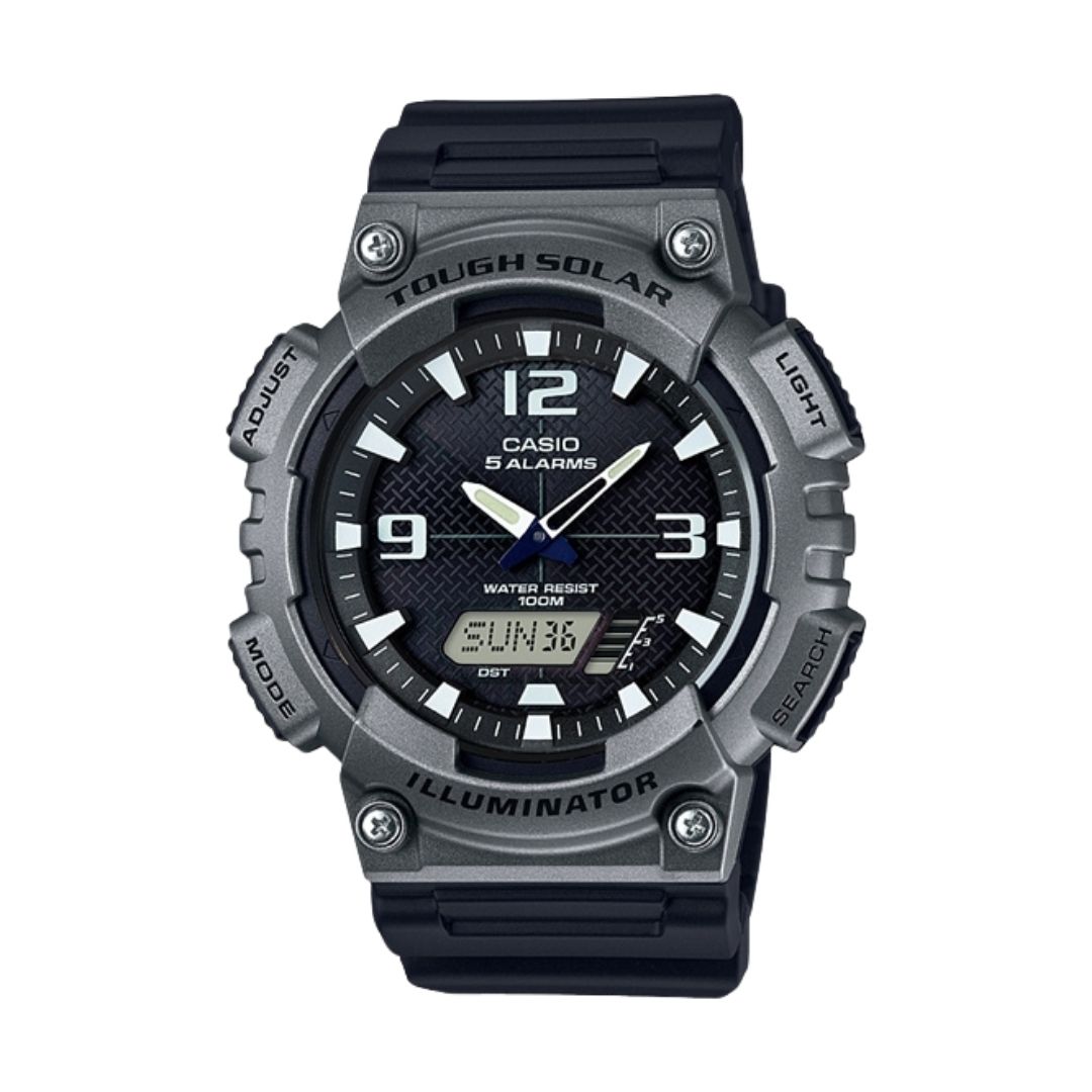 casio Casual Men's Analog/Digital