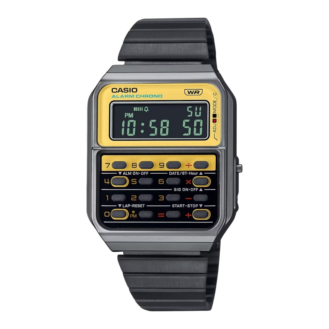 casio Casual Men's Digital