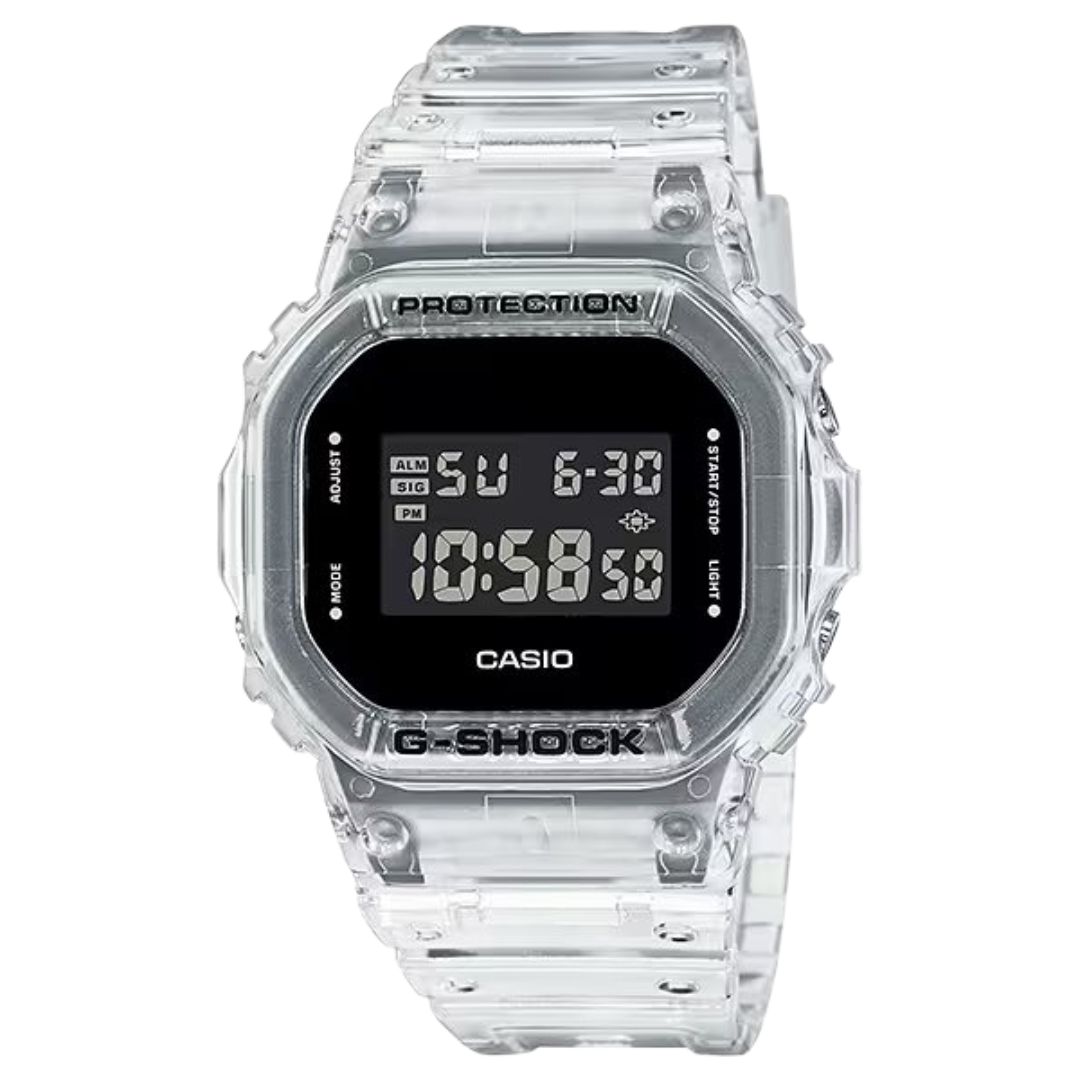 g-shock Youth Digital
