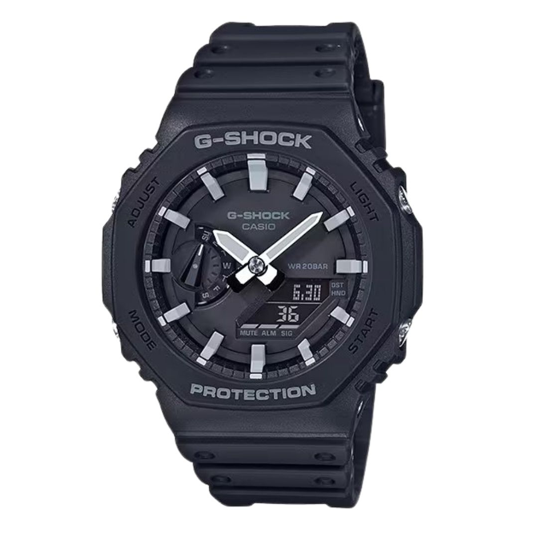 g-shock Youth Analog/Digital