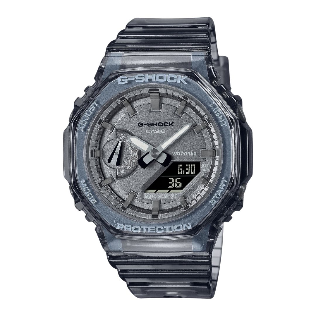 G-shock Youth Analog/Digital | Casio Kuwait Company