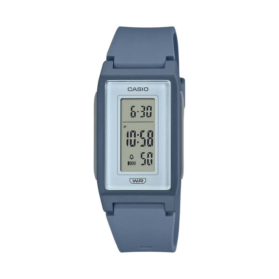 casio Casual Unisex Digital