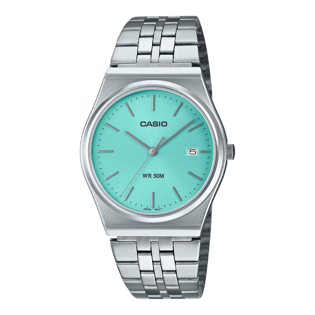 casio Casual Unisex Analog