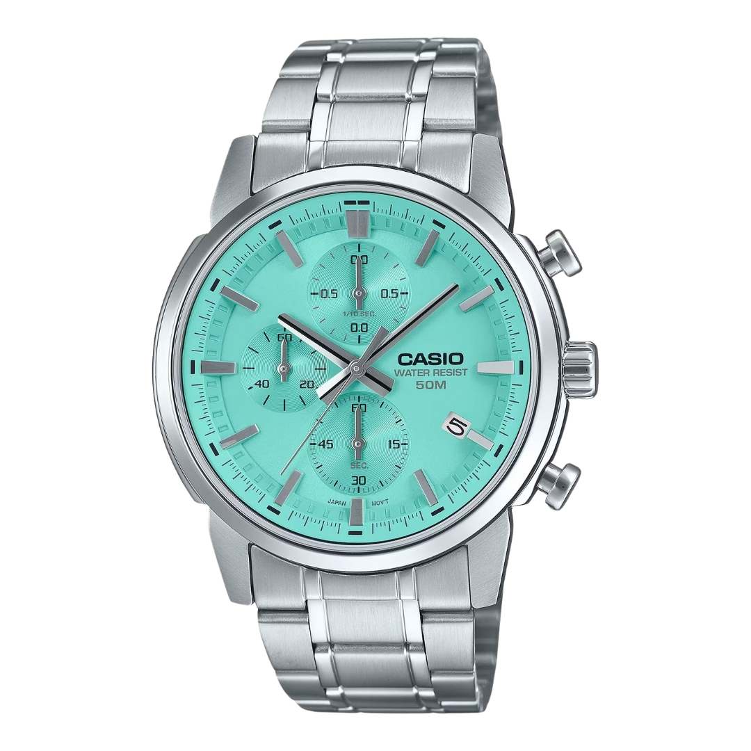 casio Casual Men's Analog