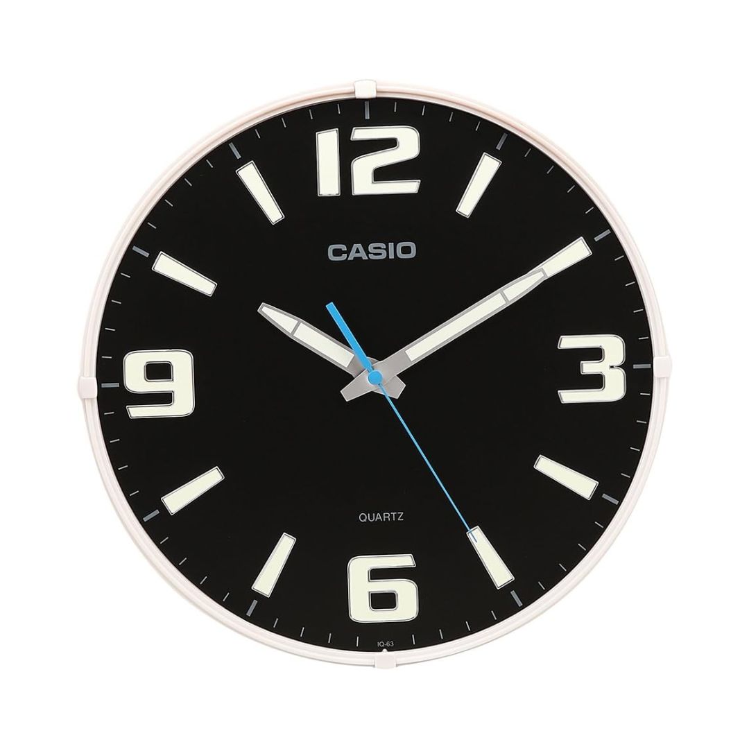Casio Wall Clock