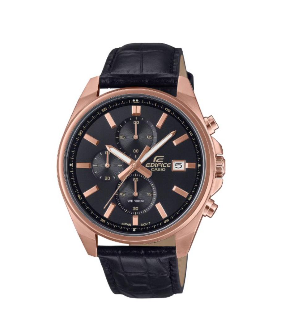 Edifice Casual Men's Analog