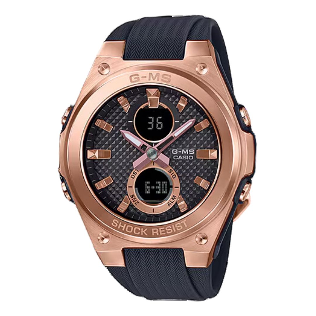 baby-g Casual Ladies Analog/Digital