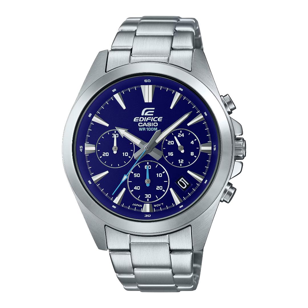 Edifice Casual Men's Analog